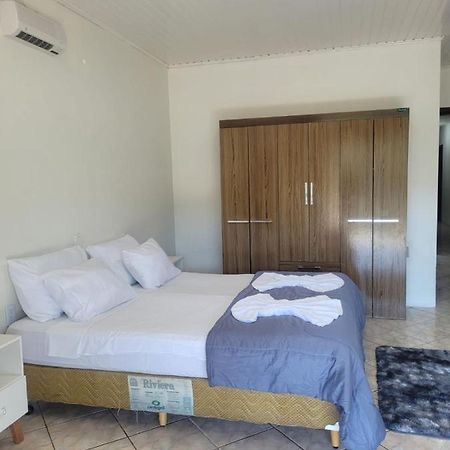 Vila Dos Ventos Apartamento Gramado Exterior foto