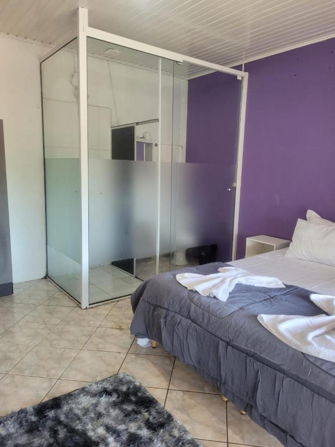 Vila Dos Ventos Apartamento Gramado Exterior foto