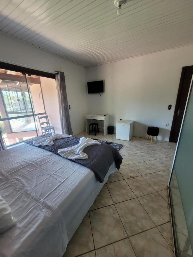 Vila Dos Ventos Apartamento Gramado Exterior foto