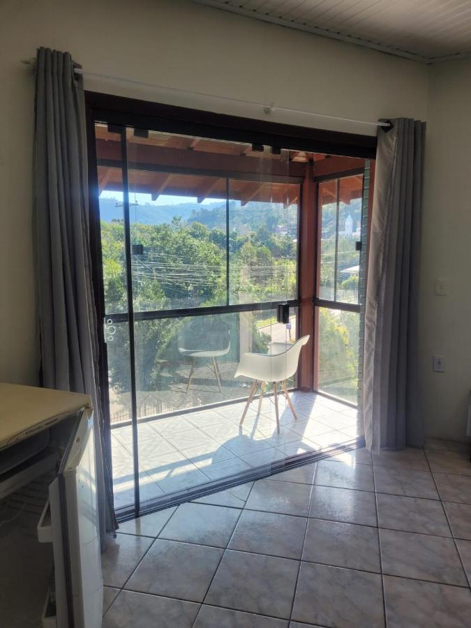 Vila Dos Ventos Apartamento Gramado Exterior foto