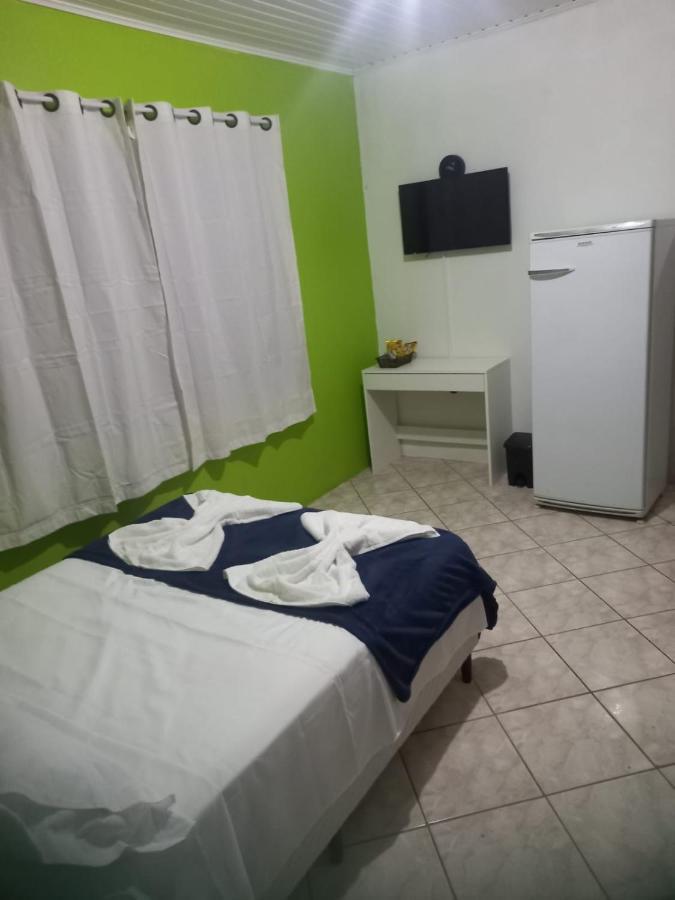 Vila Dos Ventos Apartamento Gramado Exterior foto
